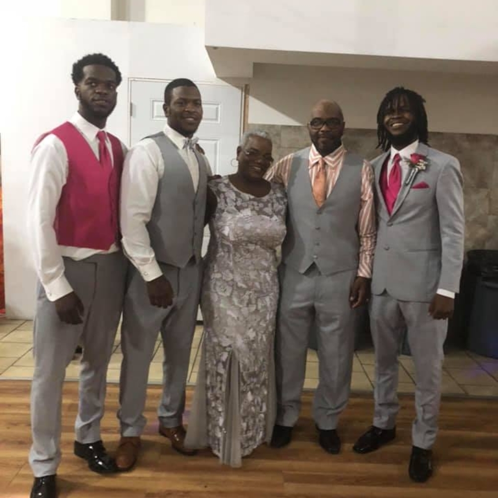 Meet your Posher, Rose